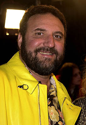 Joel Silver at the Westwood premiere of Warner Brothers' Exit Wounds