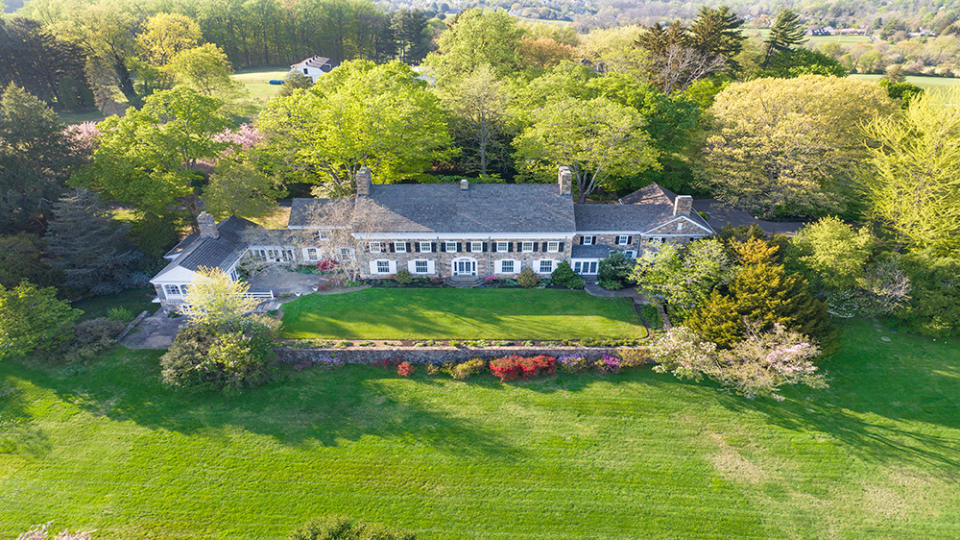 Delaware — Shadowbrook Estate, $18 Million