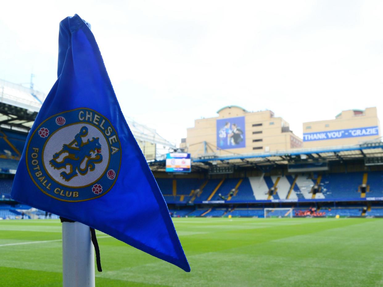 Chelsea have denied any wrongdoing: Getty