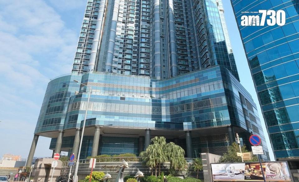 紅磡海名軒逾7萬呎3層商業樓面 下月底公開拍賣