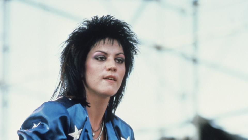 joan jett