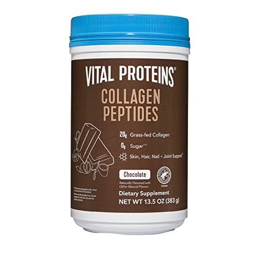 Vital Proteins