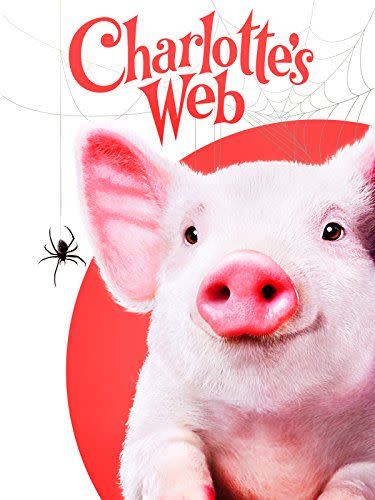 Charlotte's Web