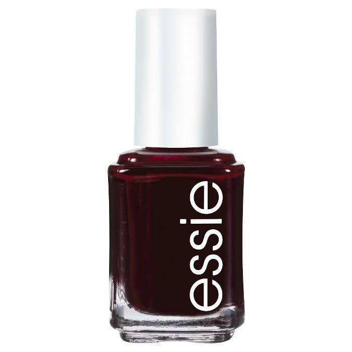 Essie Nail Enamel in Wicked