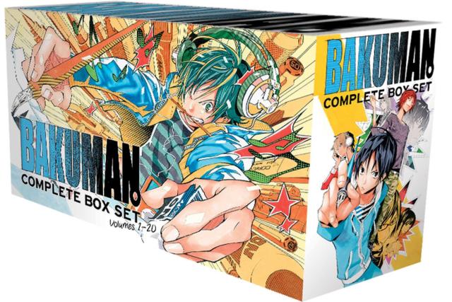 Buy Dragon Ball Z Complete Series Graphic Novel 26 Volumes Box Set