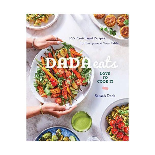 5) Dada Eats: Love to Cook It
