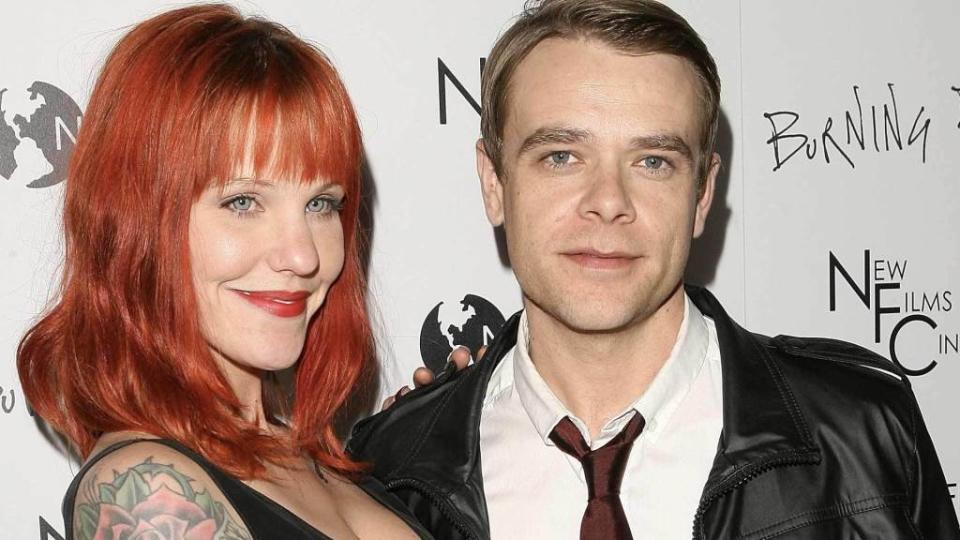 <p>Nick Stahl and his wife have been on the outs for years and he’s finally decided to officially end the marriage. The “Terminator 3” star filed divorce documents on Wednesday to make his split from wife Rose official. The couple was married in 2009 and they have one child together. The couple reportedly split in […]</p> <p>The post <a rel="nofollow noopener" href="https://theblast.com/nick-stahl-split-wife/" target="_blank" data-ylk="slk:Nick Stahl Finally Files for Divorce;elm:context_link;itc:0;sec:content-canvas" class="link ">Nick Stahl Finally Files for Divorce</a> appeared first on <a rel="nofollow noopener" href="https://theblast.com" target="_blank" data-ylk="slk:The Blast;elm:context_link;itc:0;sec:content-canvas" class="link ">The Blast</a>.</p>