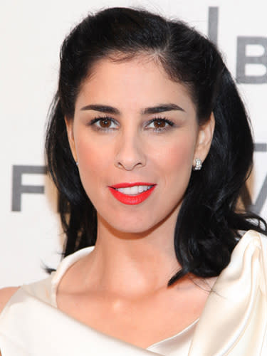 Sarah Silverman