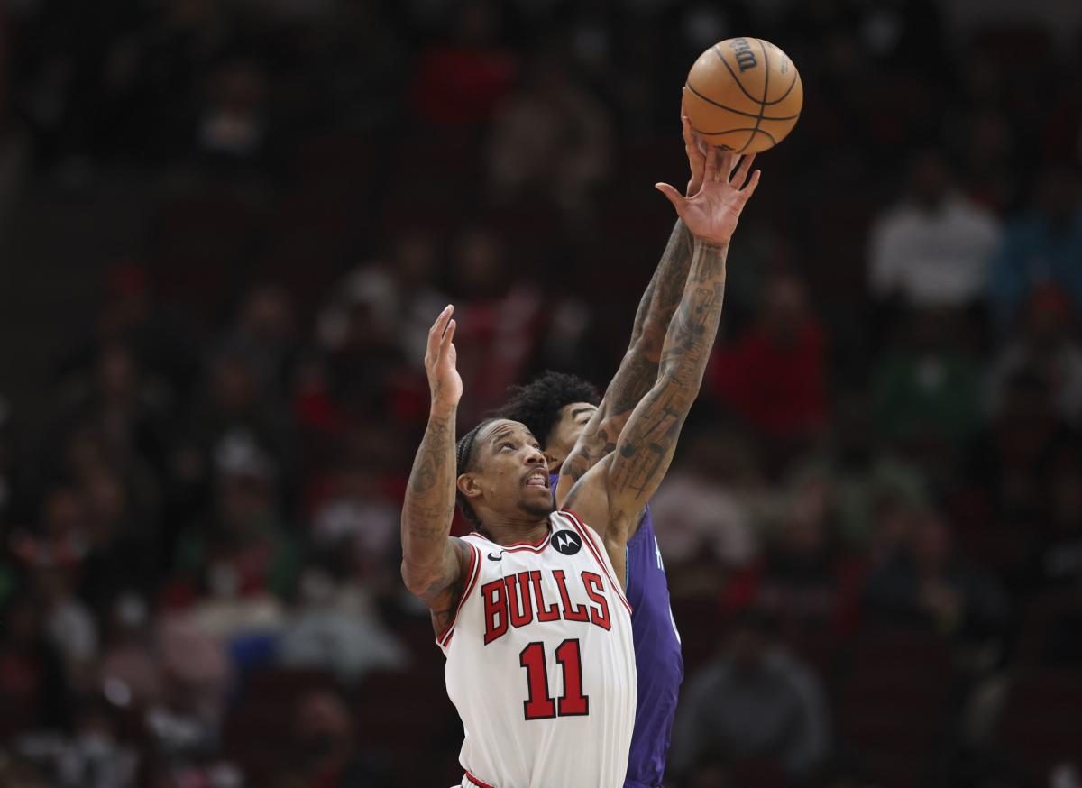 Assessing the Bulls' Top 3 trade assets in attaining draft picks