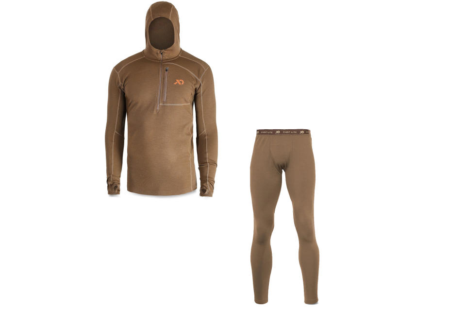 The Best Base Layers for Hunting of 2024