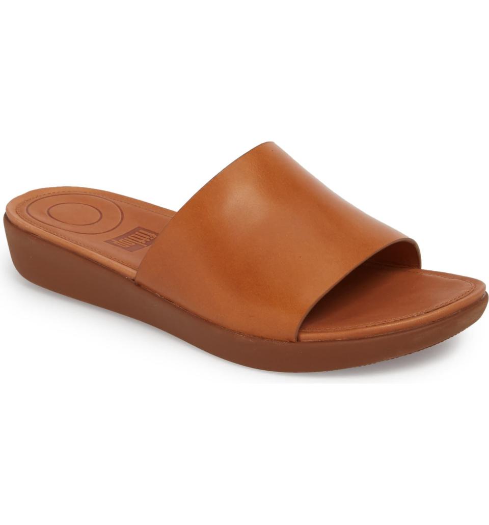 4) Sola Sandal