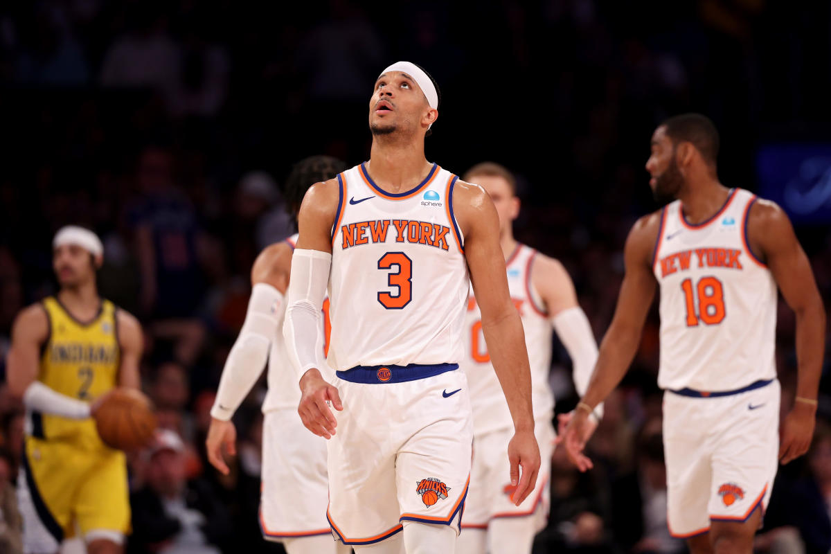 New York Knicks 2024 NBA offseason preview: Staying the course should be the focus