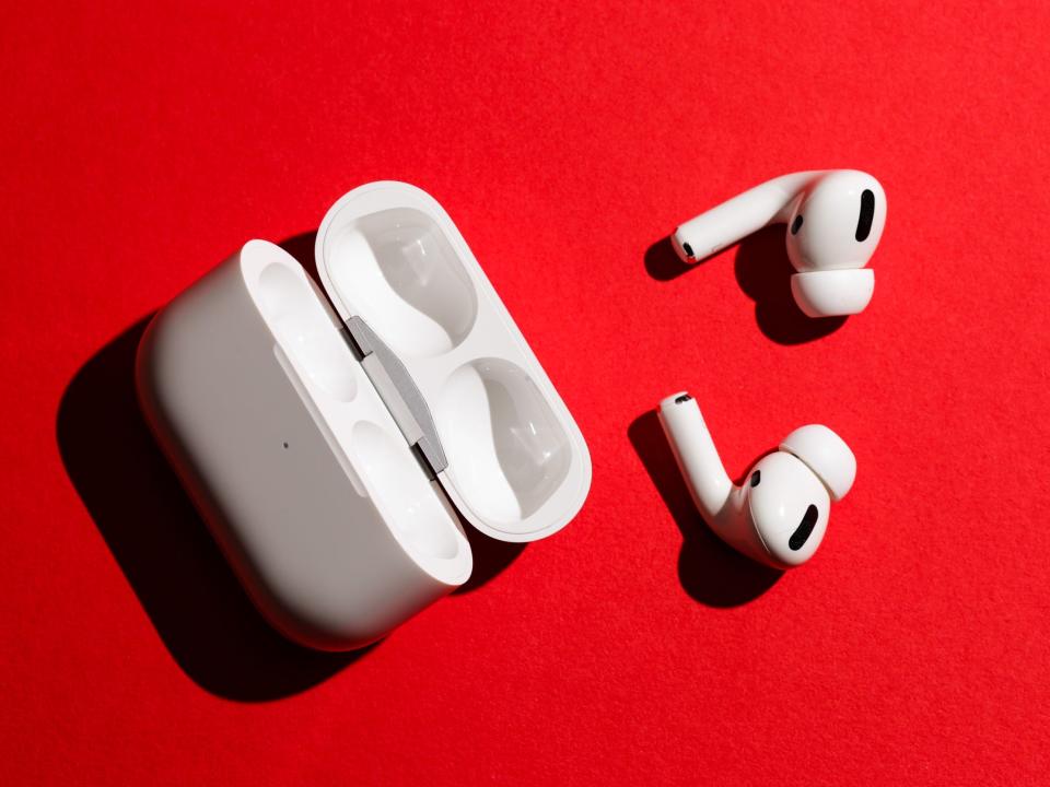 airpods pro