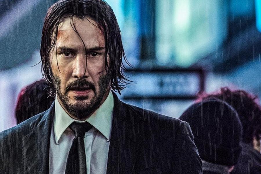 Chad Stahelski confirma que sí tiene ideas para más secuelas de John Wick