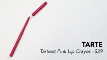 Tarte Tartiest Lip Crayon - $29