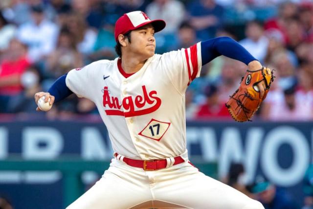 投打達標！大谷又創紀錄史上第一人