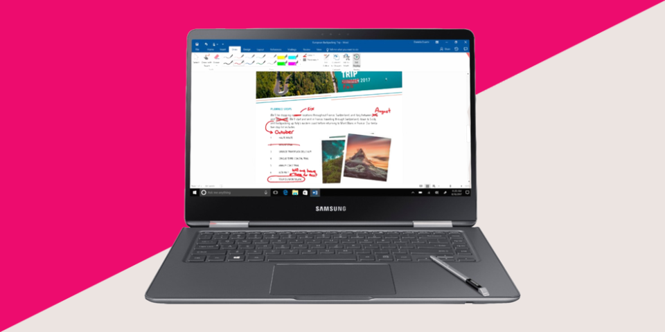 Samsung Laptop Deals