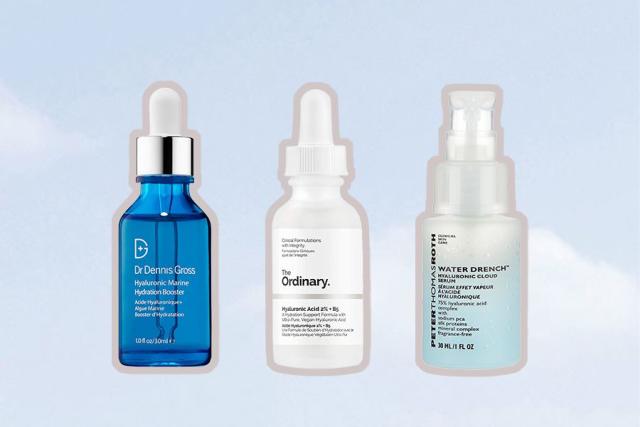 20 Best Hyaluronic Acid Serums for Hydrated and Plump Skin 2023