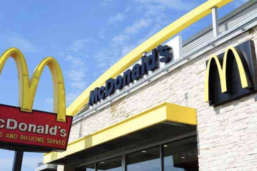 Explotación infantil: tenían a más de 300 niños trabajando en McDonalds de Estados Unidos