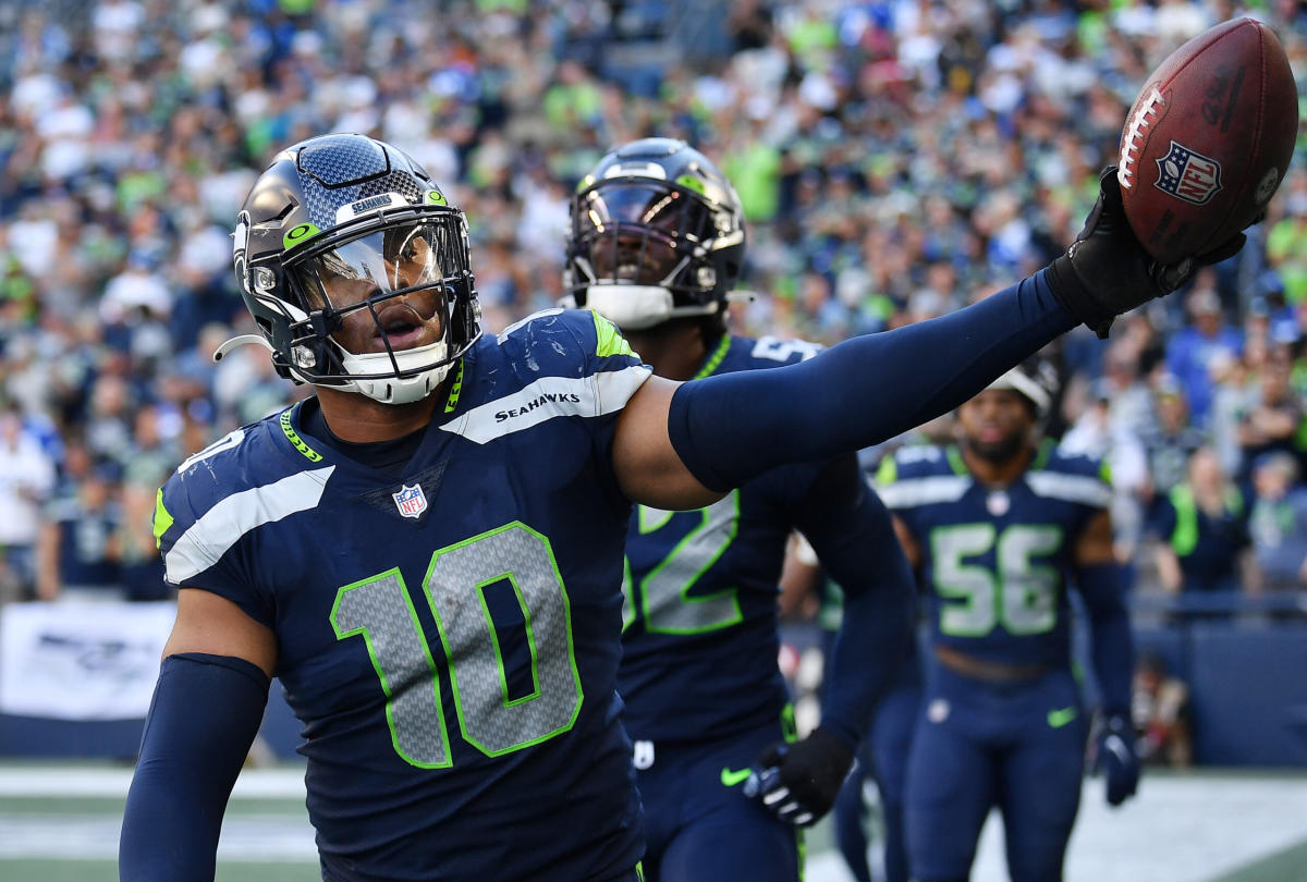 Seattle Seahawks 2023 Win Total Over/Under Odds