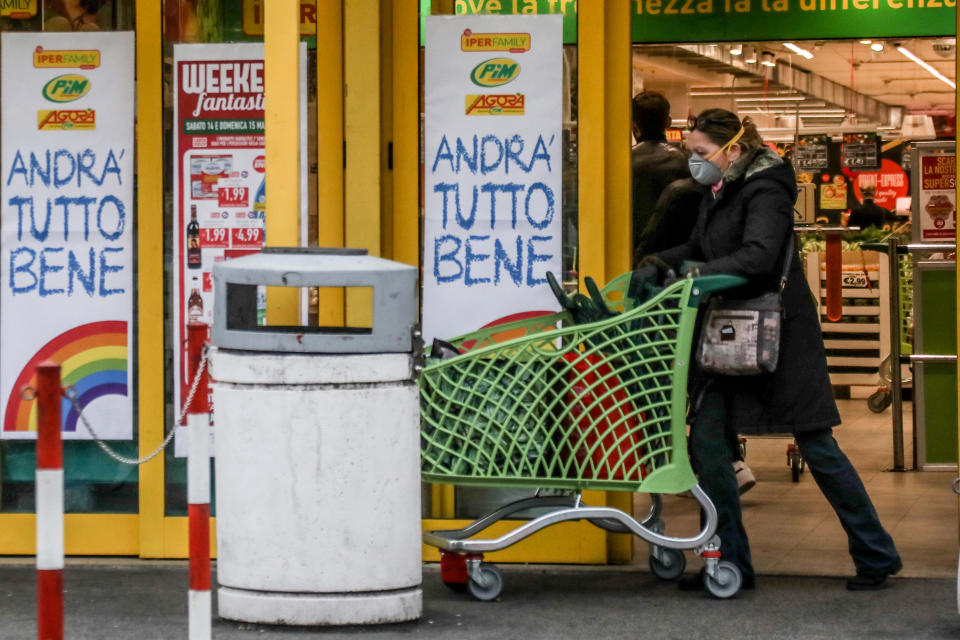 (Photo by Franco Origlia/Getty Images)