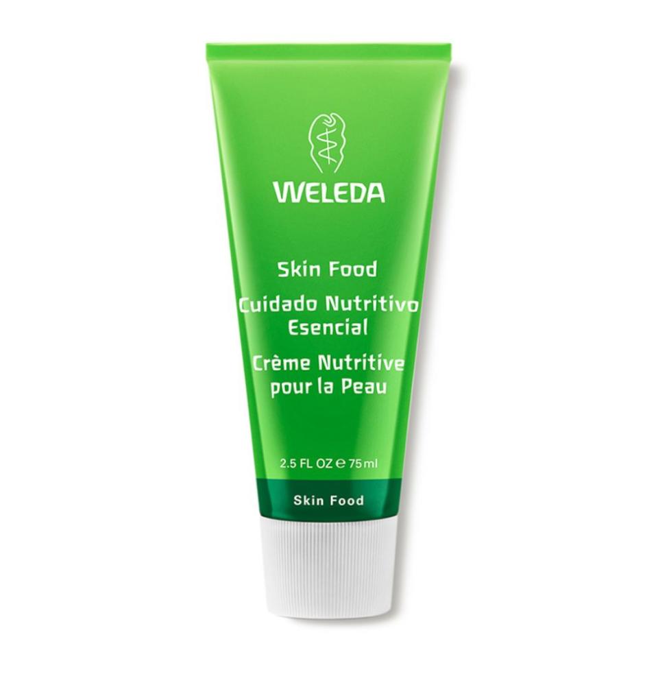 Hydrate and replenish skin with this body cream. <strong><a href="https://fave.co/309Uu1J" target="_blank" rel="noopener noreferrer">Normally $19, get it 25% off during the Dermstore Sale.</a></strong>