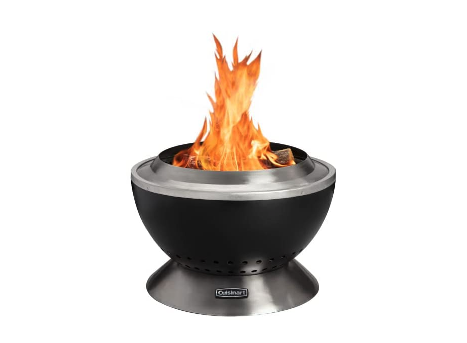 Cuisinart COH-800 Cleanburn Smokeless Fire Pit