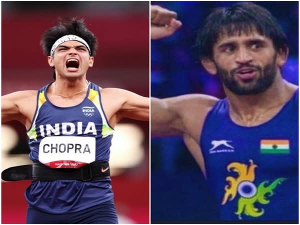 Indian wrestlers qualified for Tokyo 2020 Olympics: Know them all