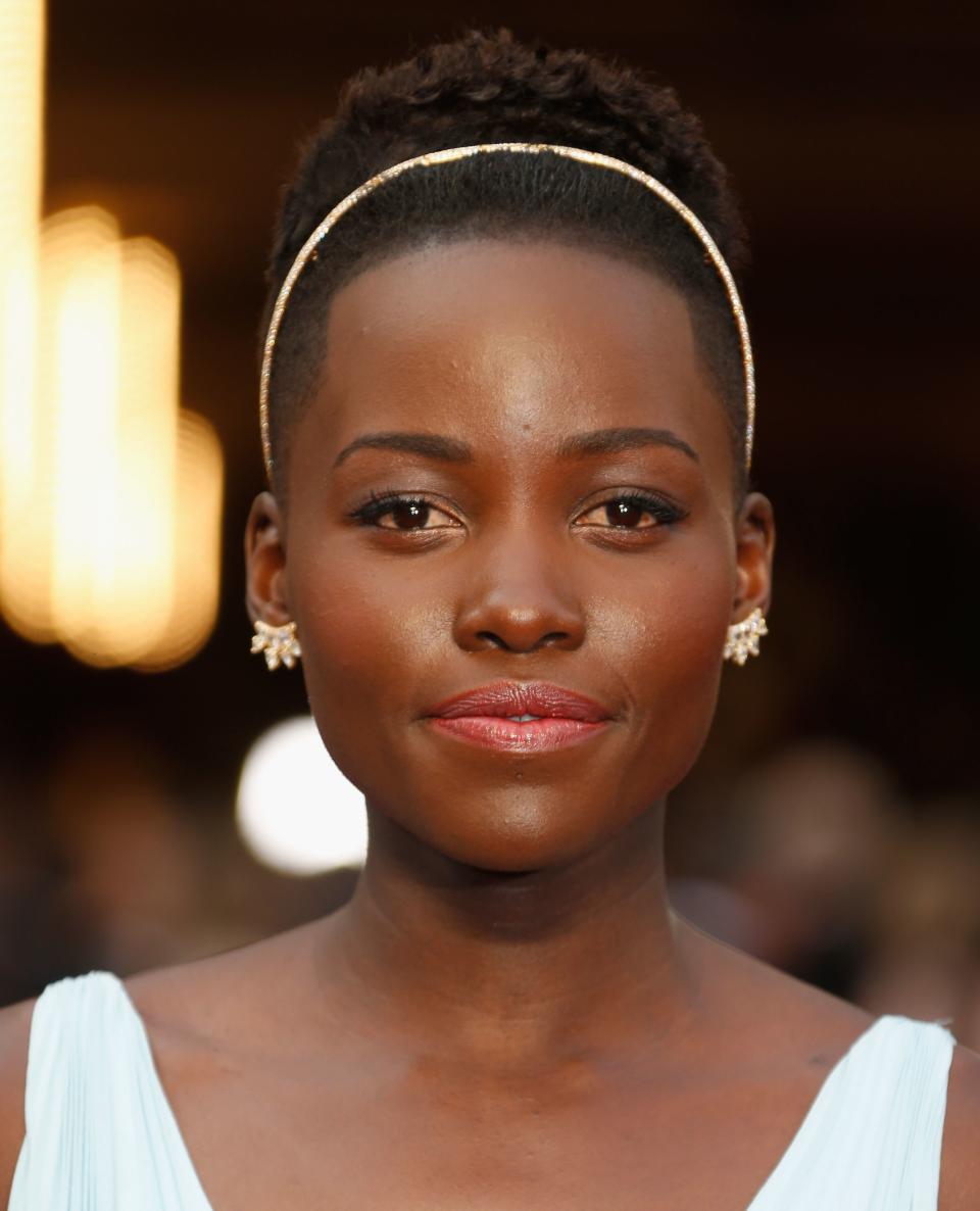 Lupita Nyong'o