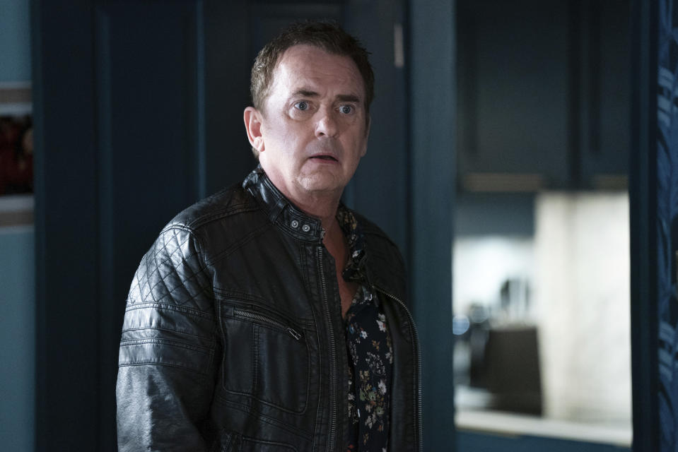 EastEnders,15-08-2023,6750,Alfie Moon (SHANE RICHIE),***EMBARGOED TILL 8TH AUGUST 2023****, BBC, Jack Barnes/Kieron McCarron