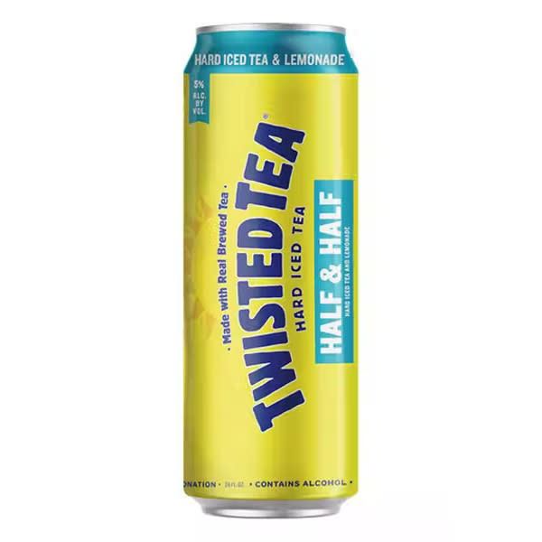 Twisted Tea