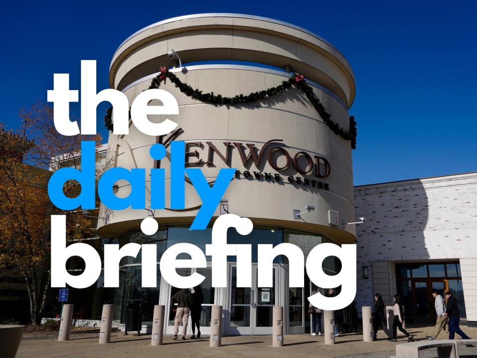 Cincinnati malls are dying. How is Kenwood Towne Centre thriving?