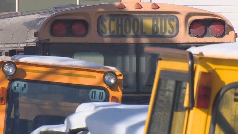 English School District ends bus contract with Kelloway Investments