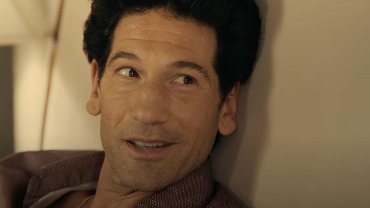 ‘american Gigolo Trailer Jon Bernthal Thrusts Himself Back Into Seedy La Sex Scene To Find A 