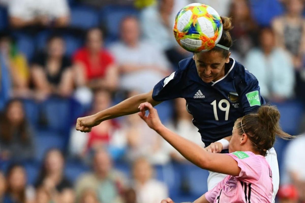 UAI Urquiza y sus éxitos en el fútbol femenino