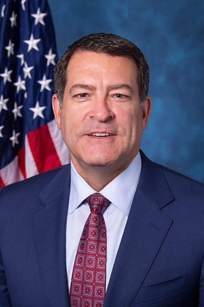 Congressman Mark Green