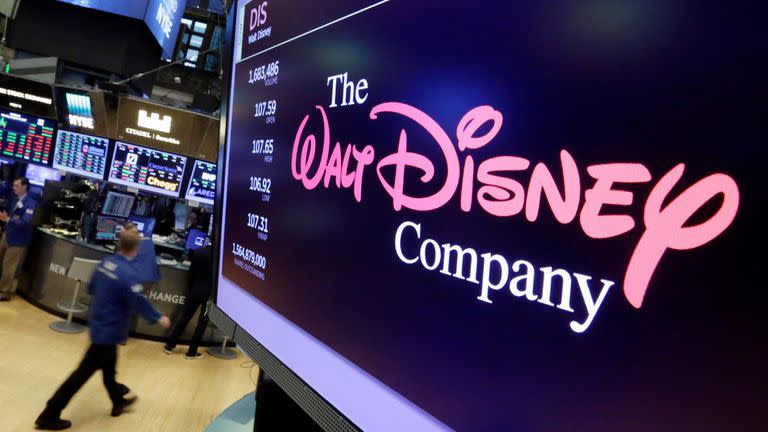 Disney creará su propia plataforma streaming