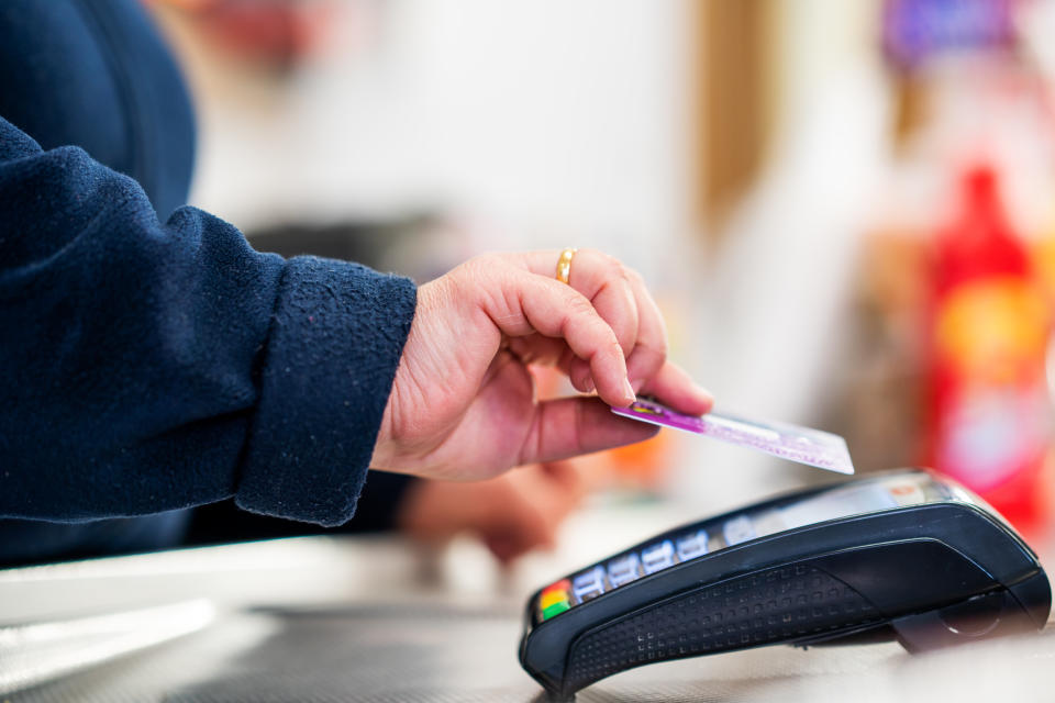 The strongest preference for debit is among younger consumers. Photo: Getty Images