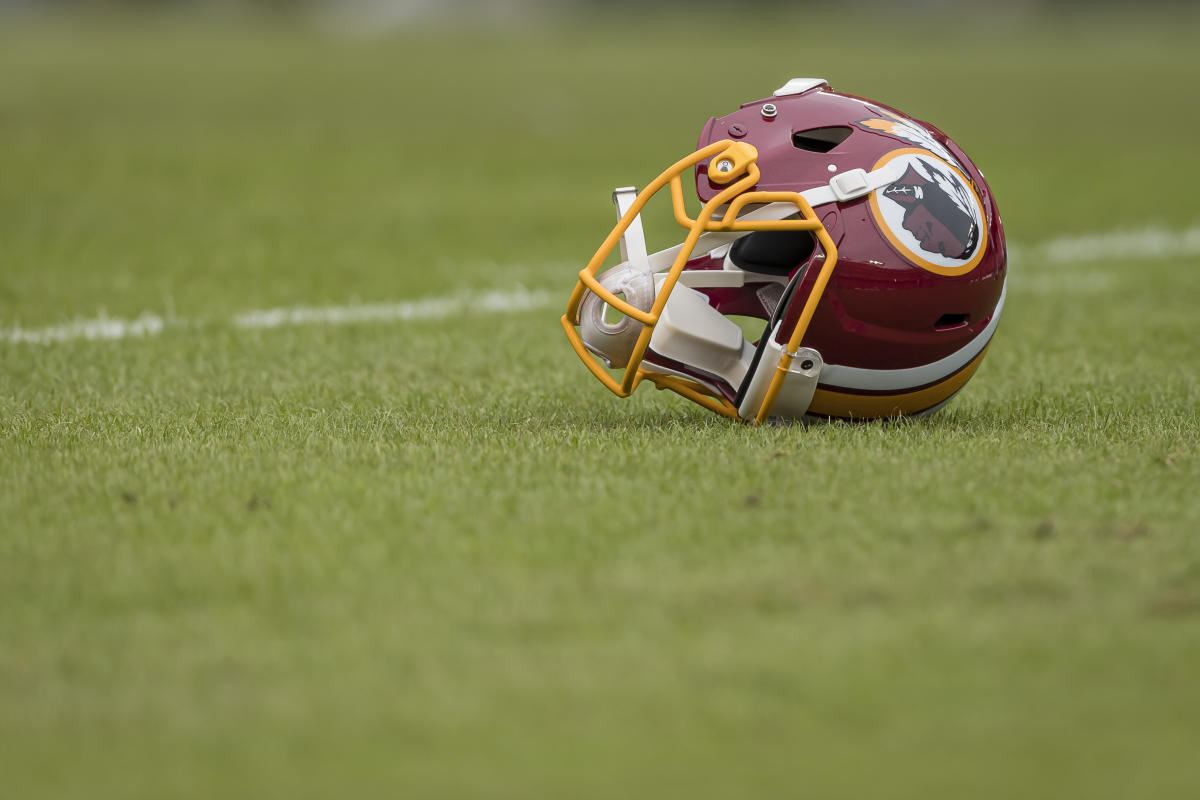 Dan Snyder Changing the Washington Commanders name - InsideHook