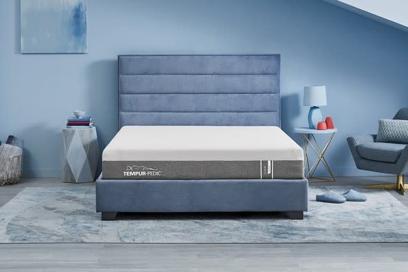 <p><a href="https://go.redirectingat.com?id=74968X1596630&url=https%3A%2F%2Fwww.tempurpedic.com%2Fshop-mattresses%2Ftempur-cloud-mattress%2Fv%2F3884&sref=https%3A%2F%2Fwww.cosmopolitan.com%2Flifestyle%2Fg43326069%2Fbest-foam-mattresses%2F" rel="nofollow noopener" target="_blank" data-ylk="slk:Shop Now;elm:context_link;itc:0;sec:content-canvas" class="link rapid-noclick-resp">Shop Now</a></p><p>Tempur-Cloud Mattress</p><p>tempurpedic.com</p><p>$1899.00</p><span class="copyright">Tempur-Pedic</span>