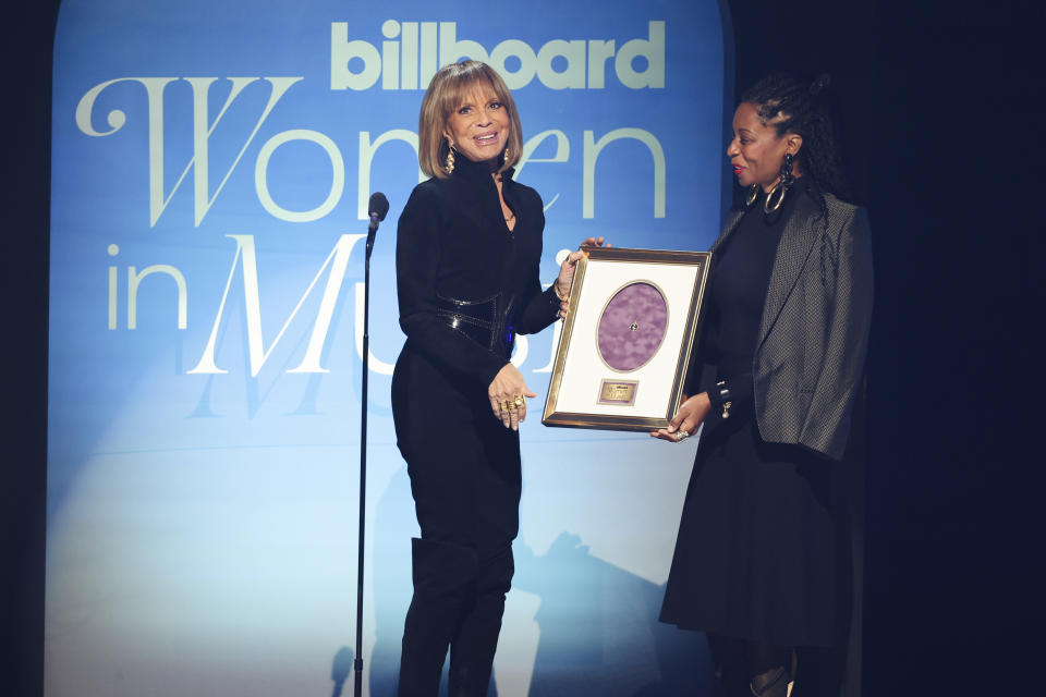 Billboard's 2023 Women In Music Awards