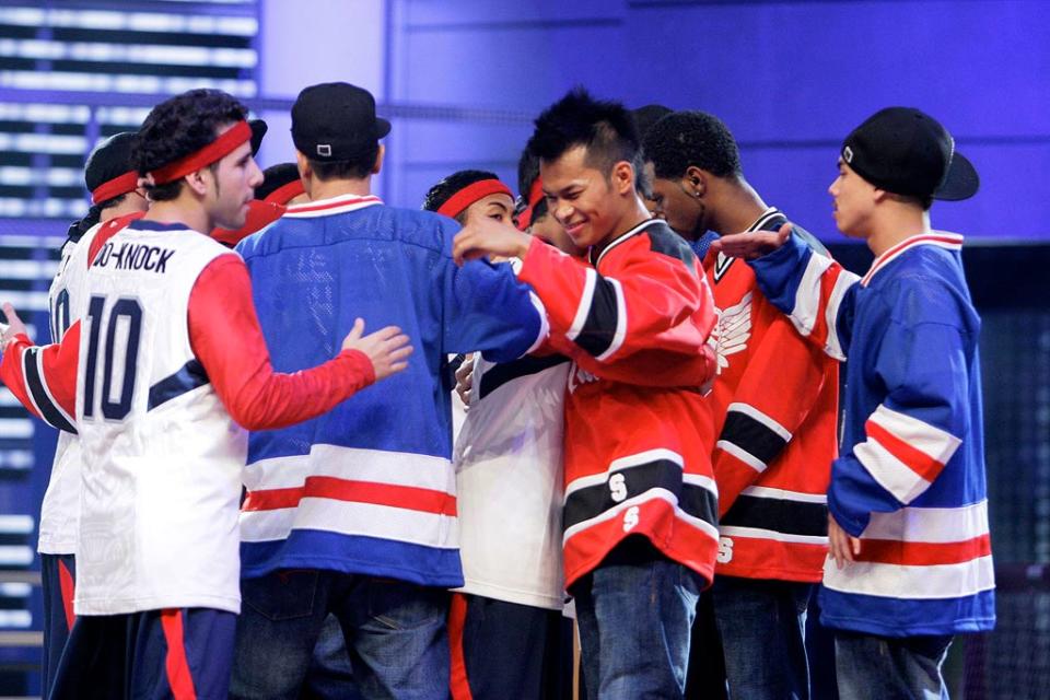 ABDC Season 2 Eliminations