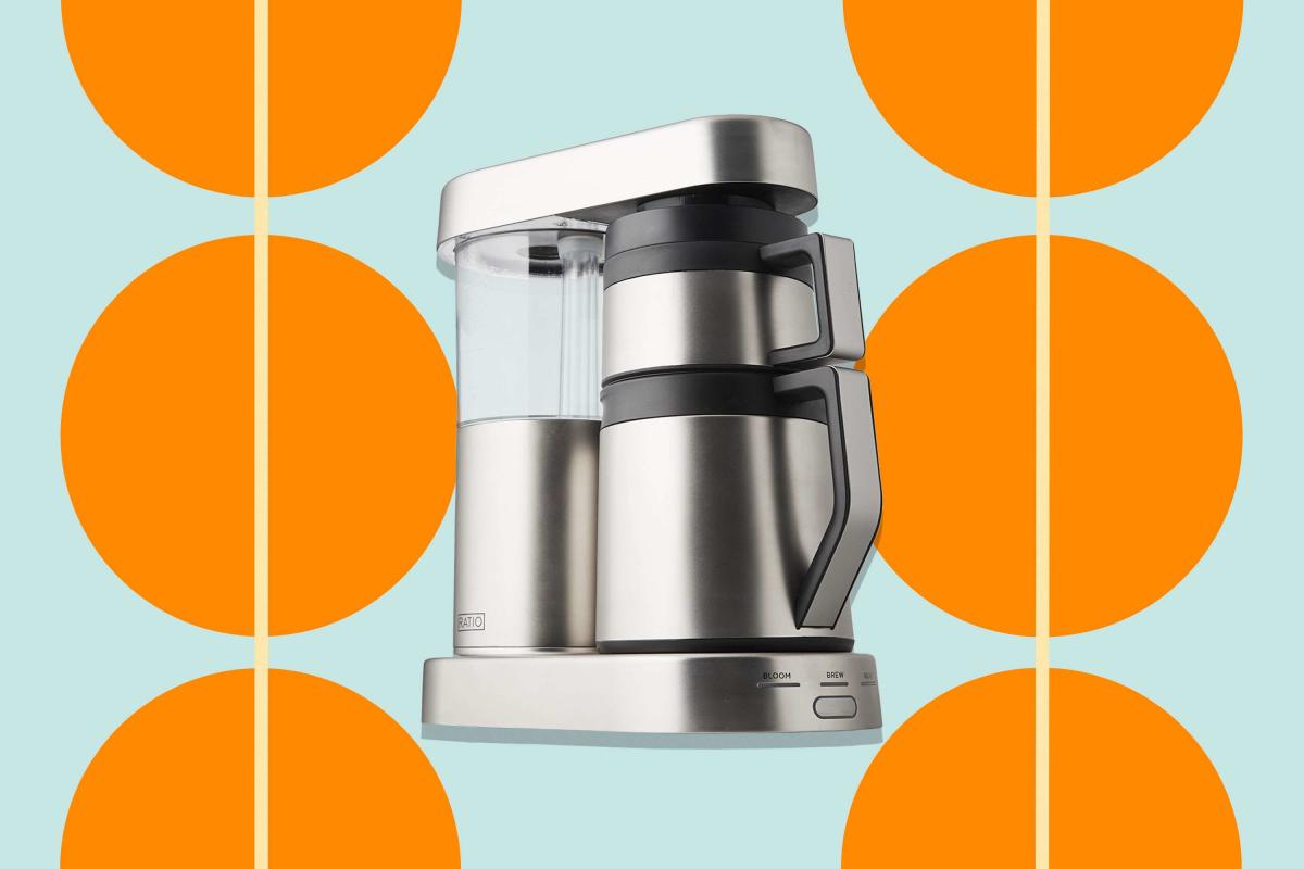 The 7 Best Coffee Percolators of 2022 - PureWow