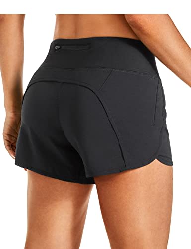 10 Affordable Workout Shorts That Can Hide Bloating