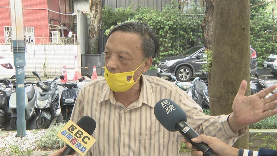 找柯文哲陳情沒下文　警大副教授揚言放炸彈