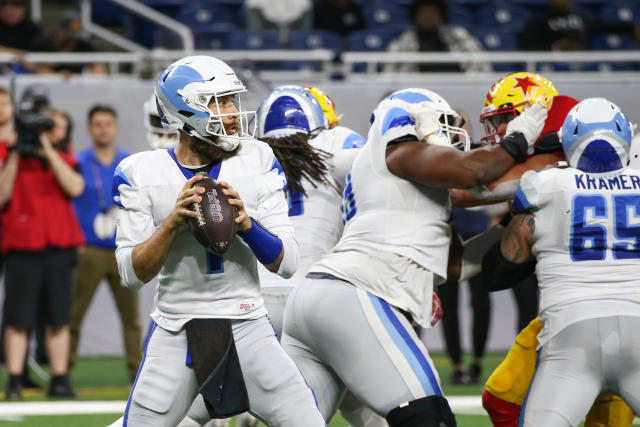 USFL 2023 Week 1 Power Rankings: Defending champ Birmingham Stallions start  at top, Philadelphia Stars No. 2 