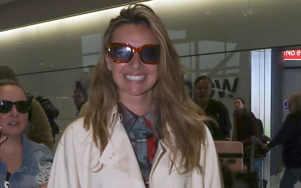 Nadine Coyle