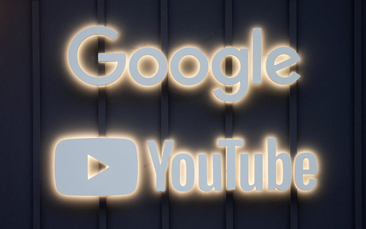 Google may let rival ad platforms run commercials on YouTube - engadget.com