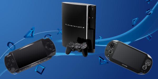 ¡Las tiendas de PS3 y PS Vita seguirán vivas! Sony no las cerrará