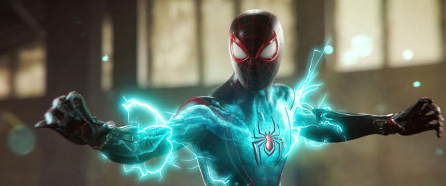 Marvel's Spider-Man 2 launches exclusive to PS5 on October 20 - Neowin